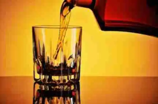 Taking Alcohol Moderately May Increase Your Life Span – Study Suggests